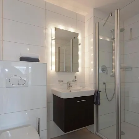 Ulrich Whg Koralle Appartamento Norderney