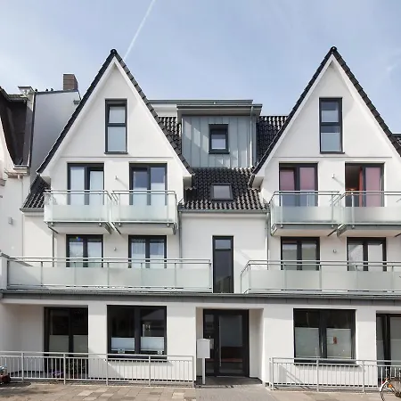 Apartment Ulrich Whg Koralle