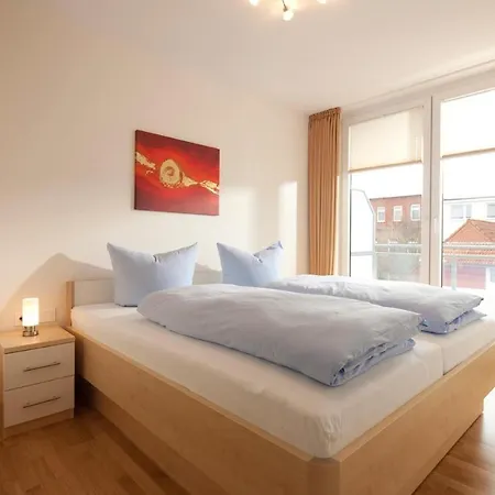 Ulrich Whg Koralle Norderney