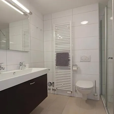 Ulrich Whg Koralle Appartamento *